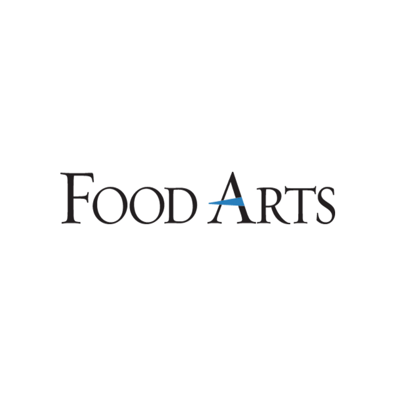 Food Arts logo