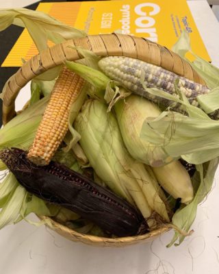 Corn Symposium (September 8-9, 2019)