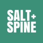 Salt+Spine